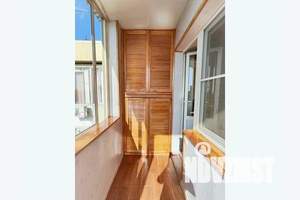 1-к квартира, посуточно, 37м2, 9/9 этаж