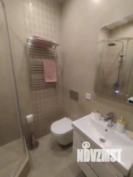 Студия квартира, на длительный срок, 27м2, 10/20 этаж