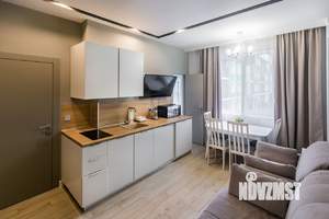 2-к квартира, посуточно, 31м2, 2/5 этаж