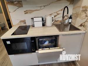 2-к квартира, посуточно, 38м2, 3/5 этаж