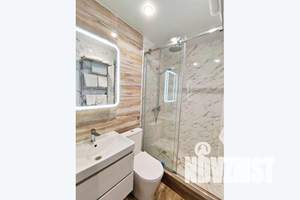 1-к квартира, посуточно, 30м2, 3/3 этаж