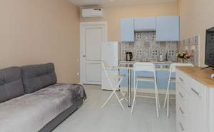 2-к квартира, на длительный срок, 46м2, 8/18 этаж