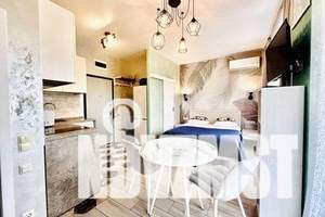 1-к квартира, посуточно, 35м2, 2/5 этаж