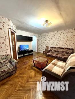 2-к квартира, посуточно, 44м2, 5/5 этаж