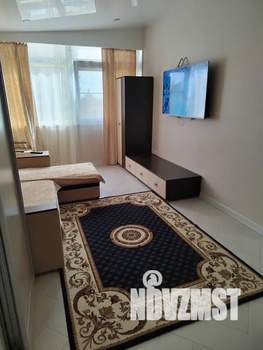 2-к квартира, посуточно, 50м2, 3/3 этаж