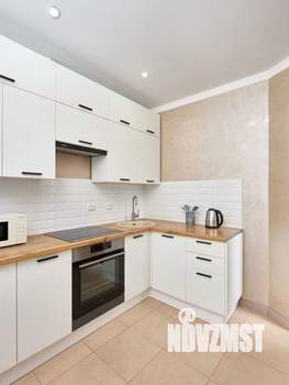 1-к квартира, на длительный срок, 37м2, 16/25 этаж