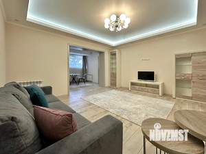 3-к квартира, на длительный срок, 70м2, 1/20 этаж