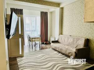 2-к квартира, посуточно, 38м2, 4/13 этаж