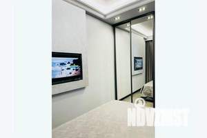 2-к квартира, посуточно, 40м2, 8/13 этаж