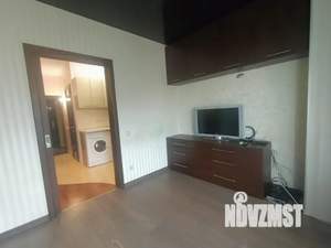 1-к квартира, посуточно, 30м2, 1/6 этаж