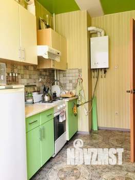 1-к квартира, посуточно, 30м2, 2/4 этаж