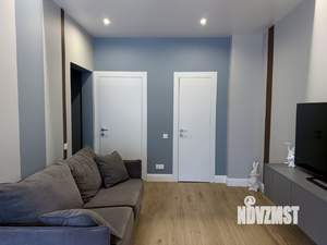 4-к квартира, на длительный срок, 96м2, 2/5 этаж