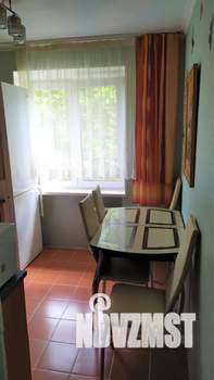 3-к квартира, посуточно, 58м2, 5/5 этаж