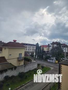 Студия квартира, посуточно, 30м2, 2/4 этаж