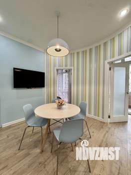 2-к квартира, посуточно, 65м2, 1/1 этаж