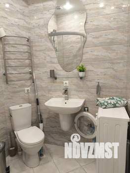 1-к квартира, посуточно, 30м2, 7/15 этаж