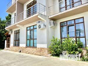 1-к квартира, посуточно, 38м2, 1/3 этаж