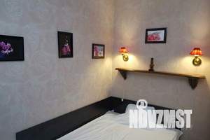 1-к квартира, посуточно, 21м2, 4/6 этаж