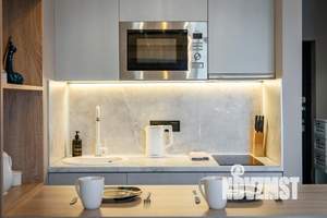 1-к квартира, посуточно, 24м2, 1/1 этаж