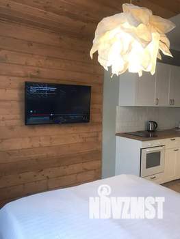 Студия квартира, посуточно, 23м2, 2/5 этаж