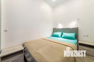 2-к квартира, посуточно, 33м2, 1/3 этаж