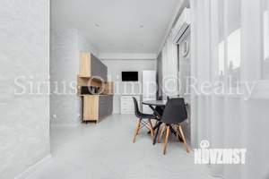 1-к квартира, посуточно, 32м2, 2/9 этаж