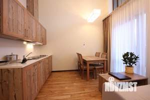 2-к квартира, посуточно, 32м2, 1/1 этаж