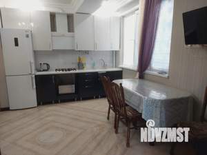 2-к квартира, посуточно, 45м2, 4/12 этаж