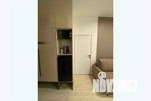 1-к квартира, посуточно, 30м2, 8/8 этаж