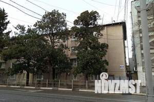 1-к квартира, посуточно, 30м2, 4/4 этаж