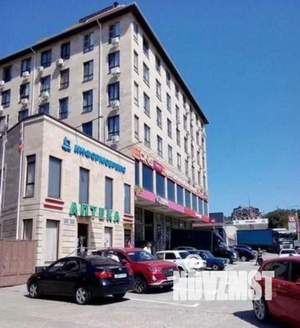 Студия квартира, посуточно, 22м2, 3/6 этаж
