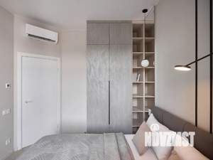 2-к квартира, посуточно, 72м2, 15/20 этаж