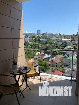 1-к квартира, посуточно, 40м2, 11/13 этаж