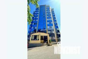 2-к квартира, посуточно, 30м2, 1/12 этаж