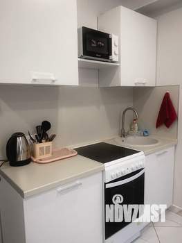 1-к квартира, на длительный срок, 30м2, 3/3 этаж