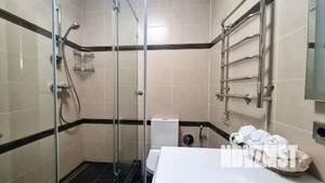 1-к квартира, посуточно, 96м2, 1/1 этаж