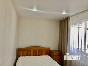 1-к квартира, на длительный срок, 38м2, 2/3 этаж
