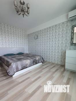 2-к квартира, на длительный срок, 49м2, 9/9 этаж