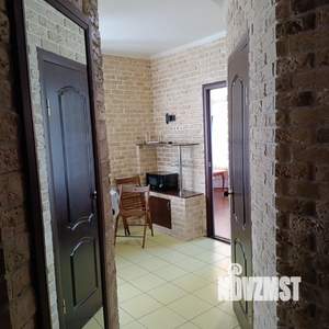 2-к квартира, на длительный срок, 40м2, 2/4 этаж