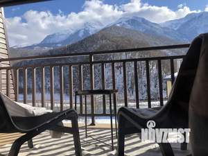 1-к квартира, посуточно, 30м2, 4/4 этаж