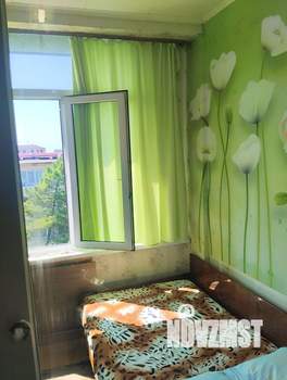 1-к квартира, на длительный срок, 43м2, 5/6 этаж