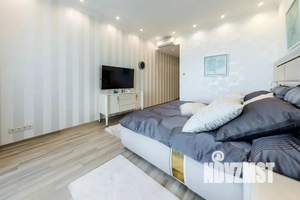 3-к квартира, посуточно, 170м2, 10/28 этаж