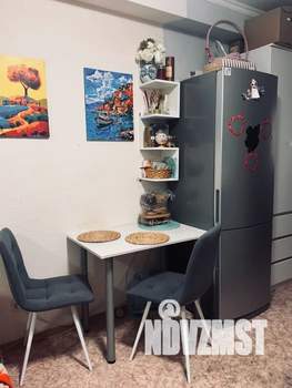 Студия квартира, посуточно, 26м2, 3/9 этаж