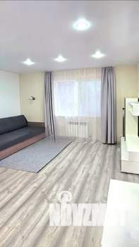 1-к квартира, посуточно, 26м2, 3/3 этаж