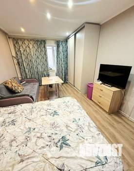 2-к квартира, на длительный срок, 55м2, 2/9 этаж