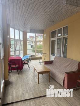 3-к квартира, на длительный срок, 70м2, 3/4 этаж