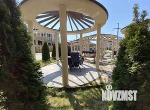 1-к квартира, посуточно, 34м2, 4/6 этаж