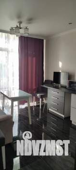 1-к квартира, посуточно, 35м2, 17/17 этаж