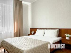 1-к квартира, посуточно, 18м2, -1/3 этаж