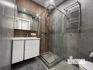 2-к квартира, посуточно, 35м2, 1/1 этаж